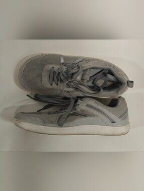 Scurtain Wide Width Barefoot Shoes Women EU 42 US 10.5 Zero Drop Walking Gym Sne